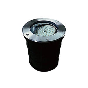 UG38 SMD 각도조절 경관조명 LED원형 사각 지중등 방수야외 바닥매입