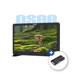 OSEE MEGA 22S 오씨 21.5인치 메가 디렉터 필드 모니터 1500nits