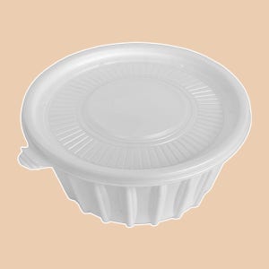 일회용 고강도 195파이 대 300세트 국밥 칼국수 냉면 탕 용기 배달 포장