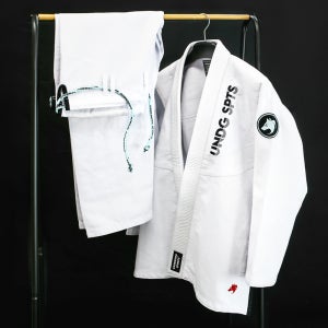 사이즈 걱정없는 언더독 경량 여름 도복