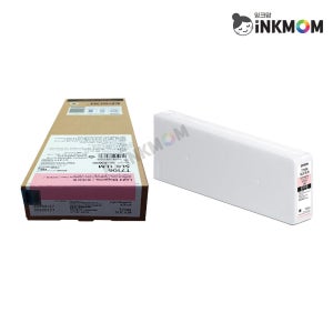 엡손 T7106 밝은진홍 정품잉크 SL-D3000DR SL-D3000SR
