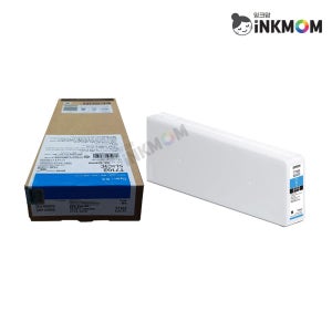 엡손 T7102 청록 정품잉크 SL-D3000DR SL-D3000SR