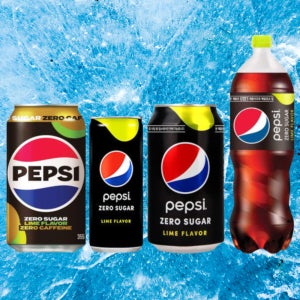 펩시 콜라 제로 슈거 라임 250ml 355ml 1.25 카페인 12개 업소용 음료수 뚱캔