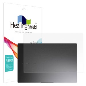 에이수스 비보북 프로 15 OLED N6506 무광 상판보호필름 2매