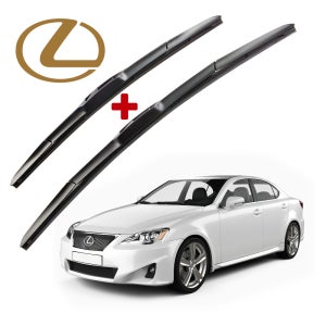 베가 렉서스 IS 순정형 와이퍼 전면 세트 IS 200 250 200T 300