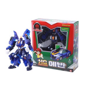 터닝메카드 리마스터 HG 에반