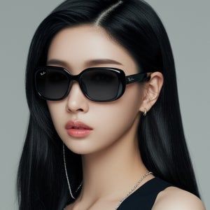 레이벤 선글라스 4421D 레트로 패션무드