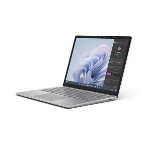 마이크로소프트 서피스 랩탑6 13.5인치 Ultra7 165H 32GB 1TB For Business AI노트북(ZKB-00021)