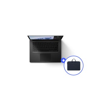 마이크로소프트 서피스 랩탑6 15인치 Ultra7 165H 16GB 512GB For Business AI노트북(ZLQ-00021)