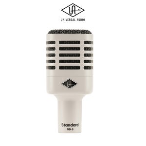 Universal Audio SD-3 다이나믹 마이크 UA