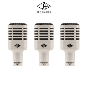 Universal Audio SD-3X3 다이나믹 마이크 UA