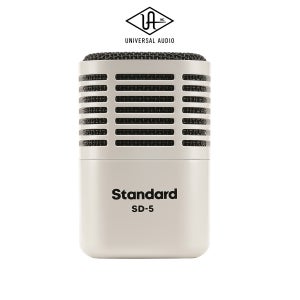 Universal Audio SD-5 다이나믹 마이크 UA