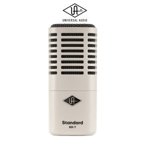 Universal Audio SD-7 다이나믹 마이크 UA