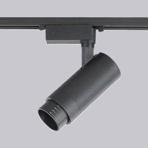 ID-345 디밍 COB 20W일체 줌 렌즈 미술관 갤러리 그림 사진 밝기조절 스포트조명