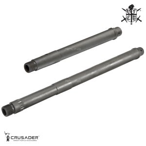Crusader VFC G36 GBB V2 Steel Barrel For Umarex HK G36C G36K GBBR 크루세이더 우마렉스 H&K G36 가스라이플 시리즈 스틸 바렐