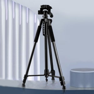 카메라거치대 3단삼각대 스마트폰 DSLR 야외촬영 스튜디오