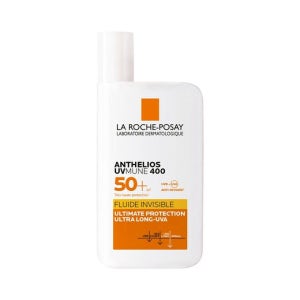 라로슈포제 안텔리오스 선크림 50ml 플루이드