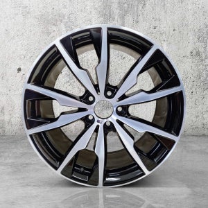 BMW X4 680M 블랙폴리쉬 복원 임판급 20인치 중고휠 P0000CVL