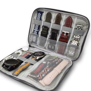 시계보관함 시계줄보관함 워치스트랩 케이스