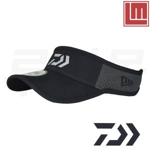 다이와 모자 썬캡 DC-5704NK 뉴에라 콜라보