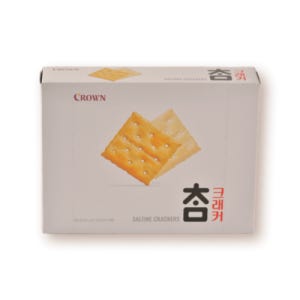 크라운 참크래커 280g