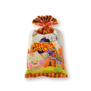 해태 맛동산 90g