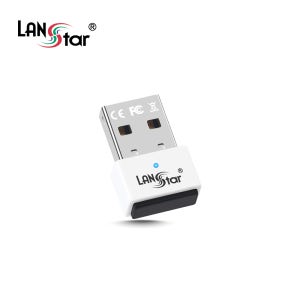 블루투스 동글 USB 연결 윈도우 전용 최대 5대 멀티페어링 동글이 (LS-BT503)