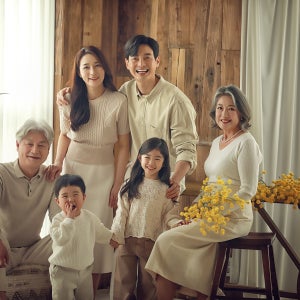 속초 야외가족사진 야외촬영 잘찍는 사진관 의상 대여 스튜디오 이벤트 진행중