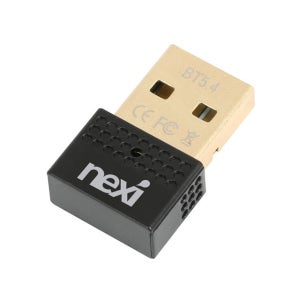 블루투스 USB 5.4 연결 블루투스 동글이 컴퓨터 동글 이어폰 무선 수신기 어댑터 동그리