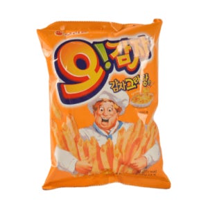 오리온 오감자오리지널(감자그라탕) 50g