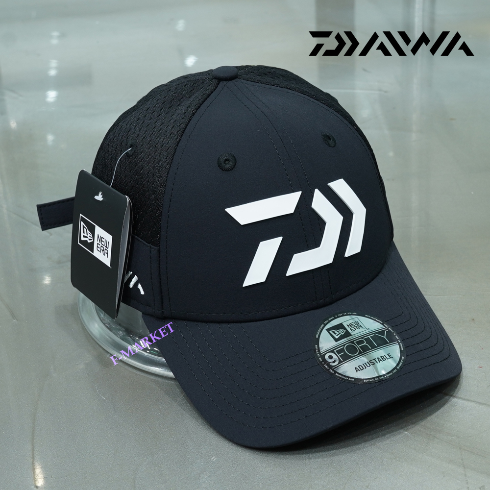 다이와 스냅백 모자 캡 뉴에라 9FIFTY DC-5420NK