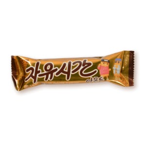 해태 자유시간아몬드 36g