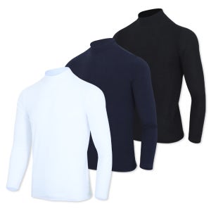 남성골프이너웨어 쿨 냉감이너 빅사이즈