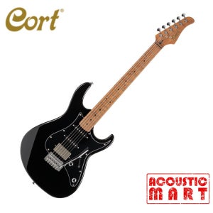 콜트 일렉기타 CORT G250SE BLK