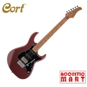 콜트 일렉기타 CORT G250SE VVB