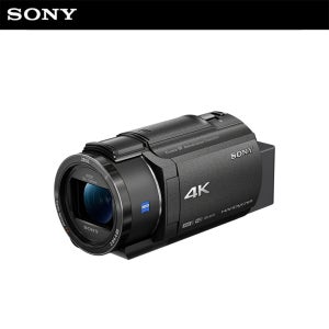 소니 캠코더 FDR-AX43A 공식대리점 핸디캠