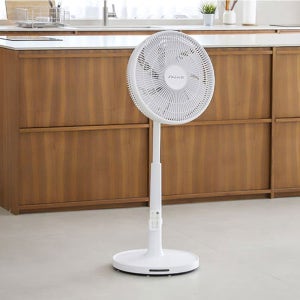 신일 7엽 35cm BLDC모터 저소음선풍기 리모컨형/키높이 업소용 가정용 사무실선풍기