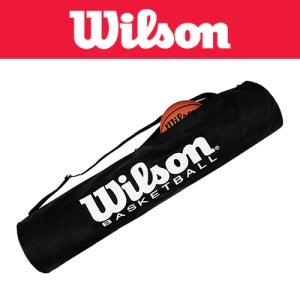 윌슨 농구 튜브 백 WTB1810 (5개입)