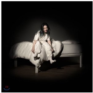 Billie Eilish 빌리 아일리시 - WHEN WE ALL FALL ASLEEP, WHERE DO WE GO CD