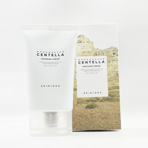 스킨1004 마다가스카르 센텔라 수딩 크림 75ml 스킨천사