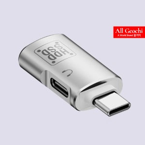 USB A TO C 타입 젠더 오디오 이어폰 OTG 젠더 2in1 동시연결