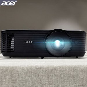 에이서 X1228H 4800안시 XGA 200000:1 DLP 회의실 학교 학원 교육장 전시장 카페 매장 빔프로젝터