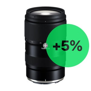 탐론 28-75mm F2.8 G2 니콘 Z 마운트