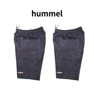 GK바지 험멜 골키퍼 다이빙복 하의 반바지 HM-P700