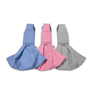 [요요쉬] 강아지 슬링백 이동가방 애견가방