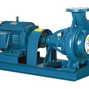 대영파워펌프파워펌프 편흡입볼류트펌프/DSV 160-50 모터제외 그랜드패킹 타입 Gland Packing