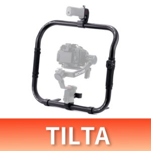 틸타 TGA-PRG2 링그립 TILTA RingGrip 로닌 RS4 관세미포함