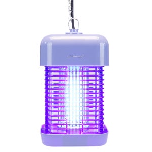 전격살충기 버그킬러 모기살충기 포충기 해충퇴치 벌레퇴치 9W