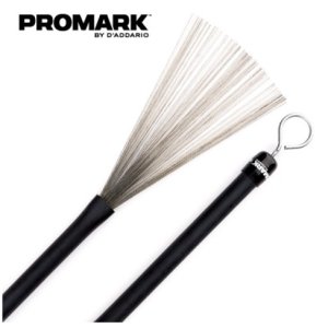프로마크 드럼 브러쉬 / PROMARK TB3 Brush / 가장 대중적인 모델