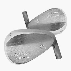 캔모쯔/MOZ 단조 웨지 HEAD 아화